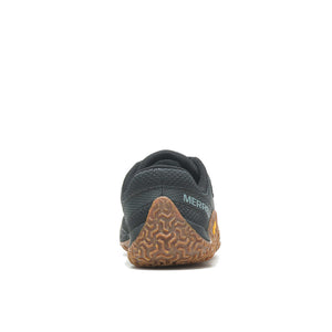 Merrell Trail Glove 7 Minimal Shoe - Black/Gum