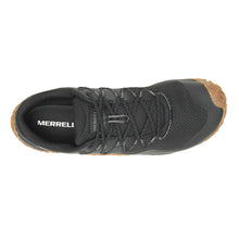 Merrell Trail Glove 7 Minimal Shoe - Black/Gum