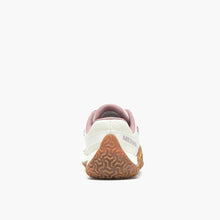 Merrell Trail Glove 7 Minimal Shoe - Oyster / Gum