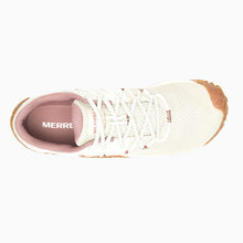 Merrell Trail Glove 7 Minimal Shoe - Oyster / Gum