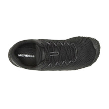 Merrell Vapor Glove 6 Minimal Shoe - Black