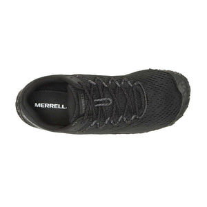 Merrell Vapor Glove 6 Minimal Shoe - Black