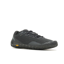 Merrell Vapor Glove 6 Minimal Shoe - Black