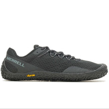 Merrell Vapor Glove 6 Minimal Shoe - Black