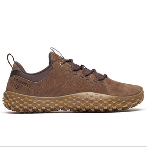Merrell Wrapt Minimal Shoe - Mole