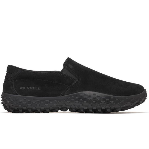 Merrell Wrapt Slip On Minimal Shoe - Black