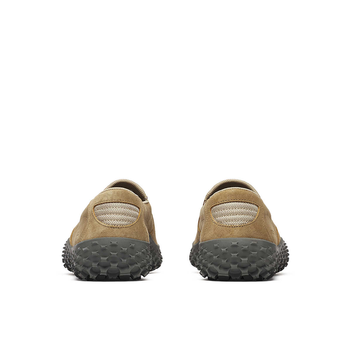 Merrell barefoot loafer slip on shoes outdoors vibram sole grippy outdoorsman Merrell Men main image 3
