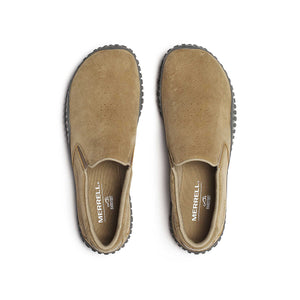 Merrell Wrapt Slip On Minimal Shoe - Cairn