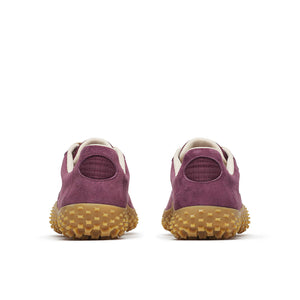 Merrell Wrapt Sneaker Minimal Shoe - Dark Cherry