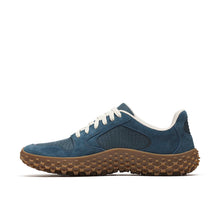 Merrell Wrapt Sneaker Minimal Shoe - Dusk