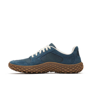 Merrell Wrapt Sneaker Minimal Shoe - Dusk
