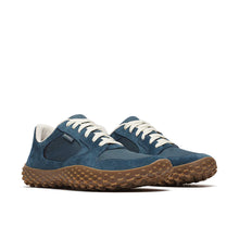 Merrell Wrapt Sneaker Minimal Shoe - Dusk