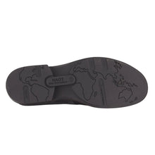 Naot Commander Boot - Charcoal Suede