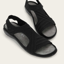 Naot Kawhia Sandal - Black