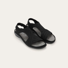 Naot Kawhia Sandal - Black