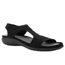 Naot Kawhia Sandal - Black