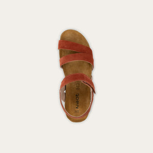Naot Kayla Sandal - Spice