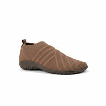 Naot Okahu Slip-On Shoe - Brown Knit