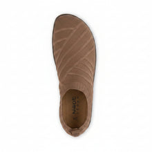 Naot Okahu Slip-On Shoe - Brown Knit
