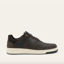 Naot Speed Sneaker - Dark Grey/Grey/Brown