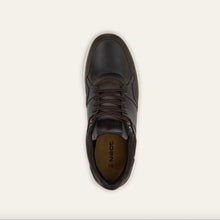 Naot Speed Sneaker - Dark Grey/Grey/Brown
