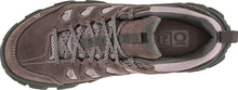 Obóz Sawtooth X Low Waterproof - Lupine