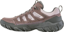 Obóz Sawtooth X Low Waterproof - Lupine