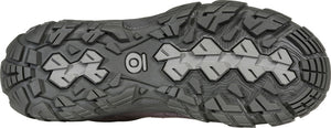 Obóz Sawtooth X Low Waterproof - Lupine