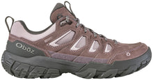 Obóz Sawtooth X Low Waterproof - Lupine
