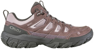 Obóz Sawtooth X Low Waterproof - Lupine
