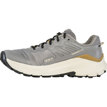 Oboz Mens Katabatic Wind Low Fast Hiking Shoe Inside profile 