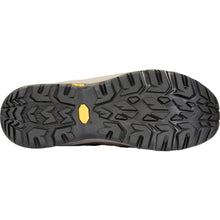 Oboz Mens Sawtooth Ascent Mid Height Hiking Boot Waterproof Vibram sole 