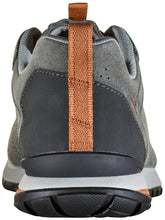Oboz Bozeman Low Leather Shoe - Charcoal