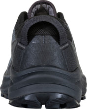 Oboz Katabatic LT Low Trail Shoe - Charcoal