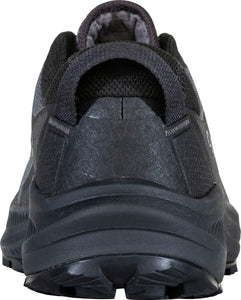 Oboz Katabatic LT Low Trail Shoe - Charcoal