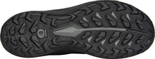 Oboz Katabatic LT Low Trail Shoe - Charcoal