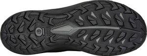 Oboz Katabatic LT Low Trail Shoe - Charcoal