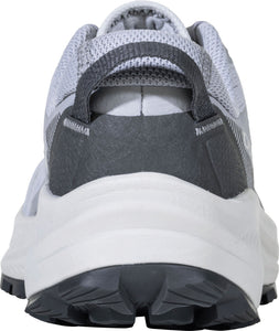 Oboz Katabatic LT Low Trail Shoe - Steelhead