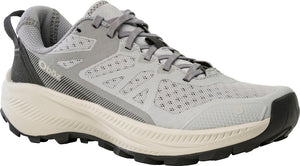 Oboz Katabatic LT Low Trail Shoe - Steelhead