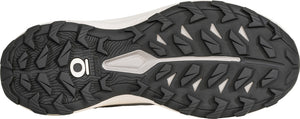 Oboz Katabatic LT Low Trail Shoe - Steelhead