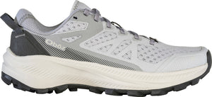 Oboz Katabatic LT Low Trail Shoe - Steelhead