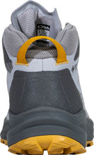 Oboz Katabatic LT Mid GTX Hiking Boot - Drizzle