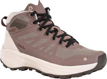 Oboz Katabatic LT Mid GTX Hiking Boot - Fig