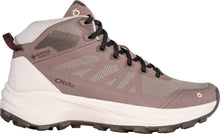 Oboz Katabatic LT Mid GTX Hiking Boot - Fig