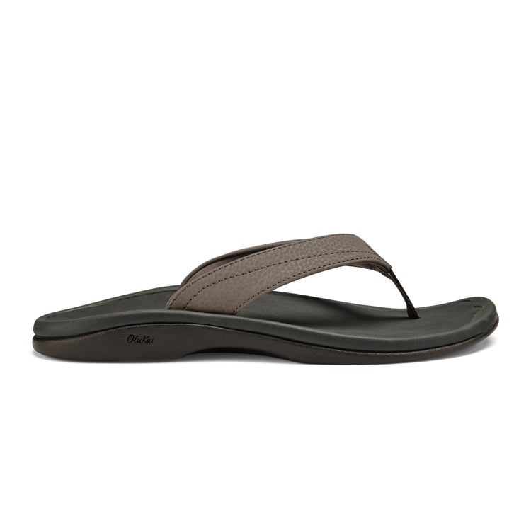 Ohana Warm Taupe 