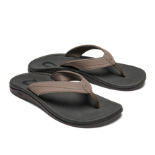 Ohana Warm Taupe 