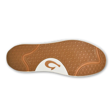 OluKai Lae'Ahi Li'Ili Sneaker - Dark Java / Dark Java