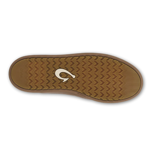 OluKai Molina Boot - Dark Wood / Dark Wood