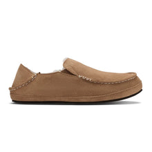 Olukai Women's Nohea Slipper - Tan/Tan