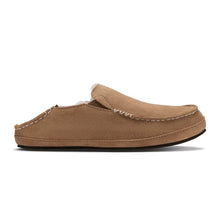 Olukai Women's Nohea Slipper - Tan/Tan